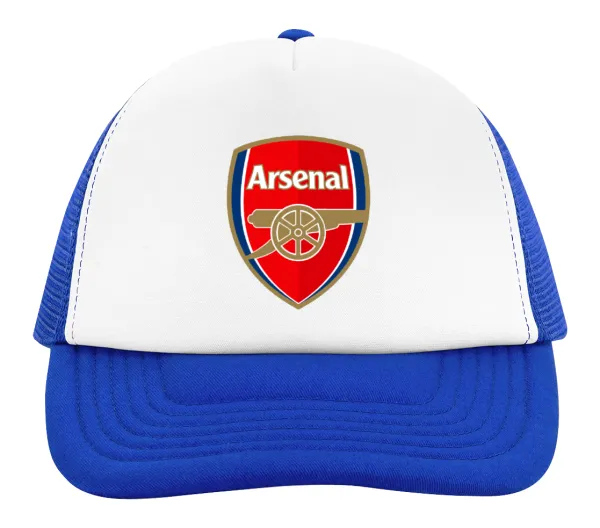 Arsenal — 2