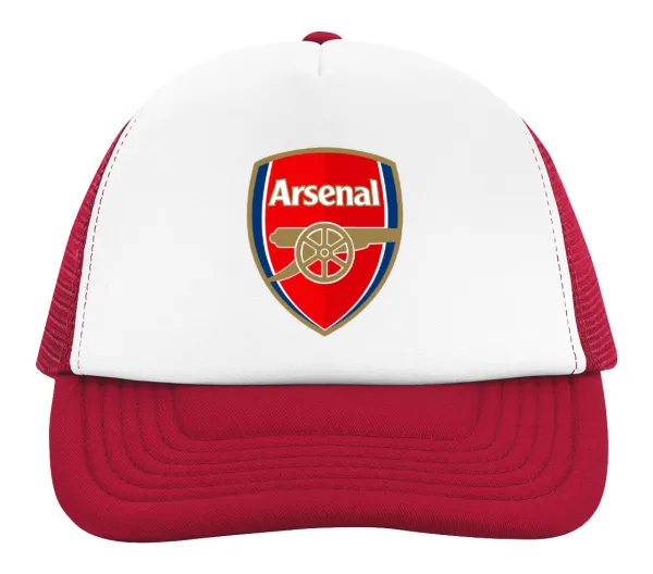 Arsenal — 2