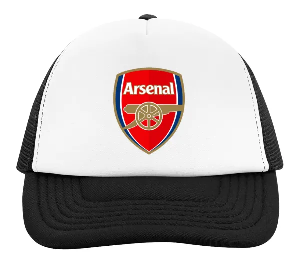 Arsenal — 2