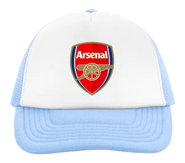 Arsenal — 2