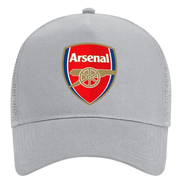 Arsenal — 2