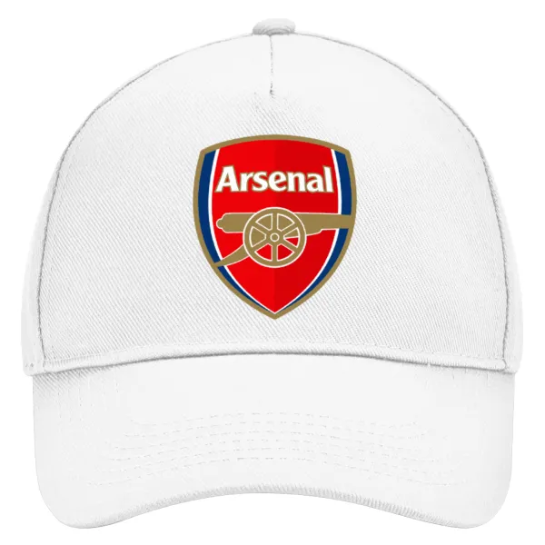 Arsenal — 1