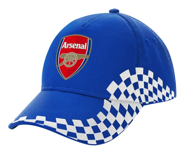 Arsenal — 1