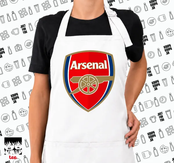 Arsenal — 1