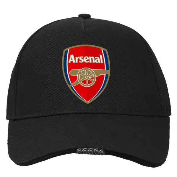 Arsenal — 1