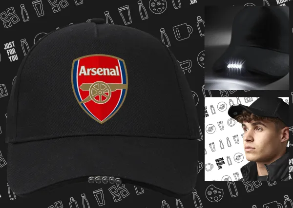 Arsenal — 2