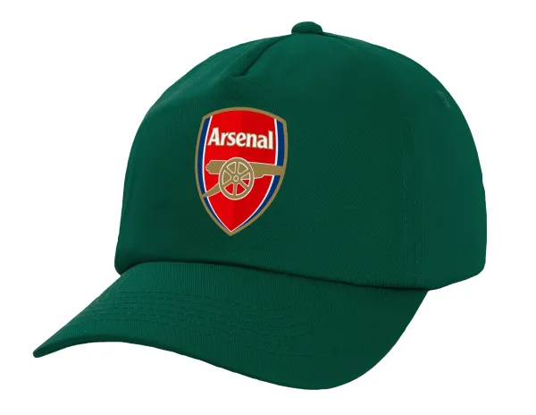 Arsenal — 1