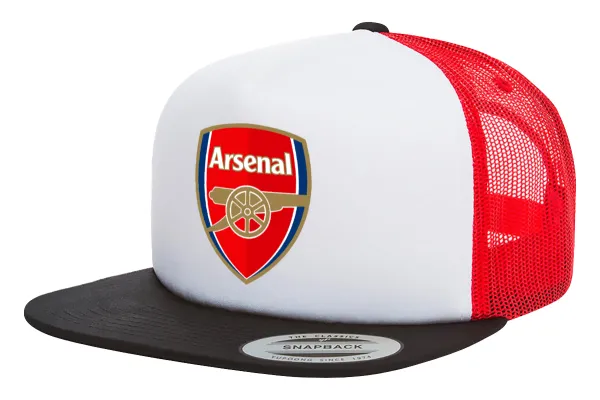 Arsenal — 1