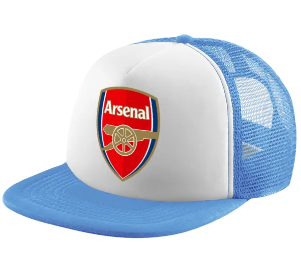 Arsenal — 1