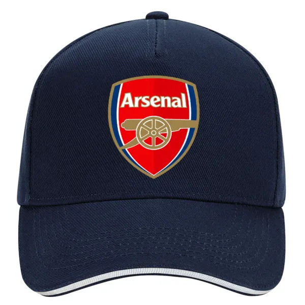 Arsenal — 1