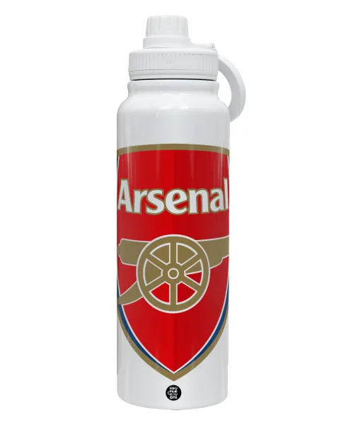 Arsenal — 1