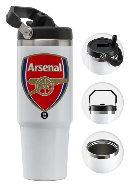 Arsenal — 1