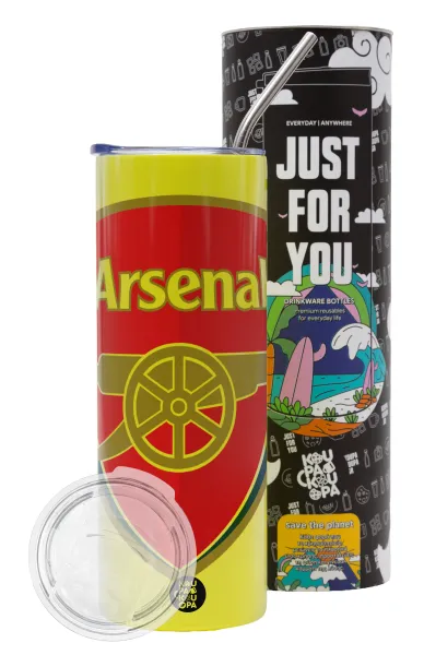 Arsenal — 1