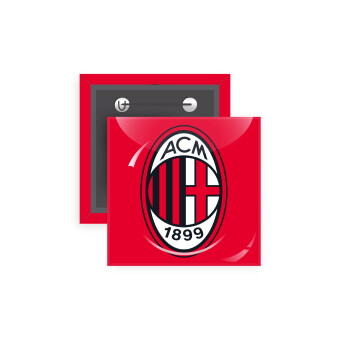 ACM, Κονκάρδα παραμάνα τετράγωνη 5x5cm