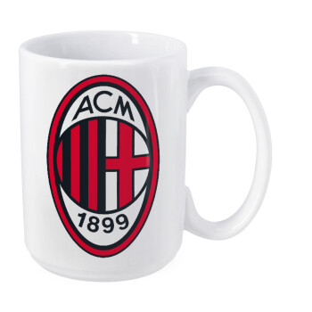 ACM, Κούπα Mega, κεραμική, 450ml