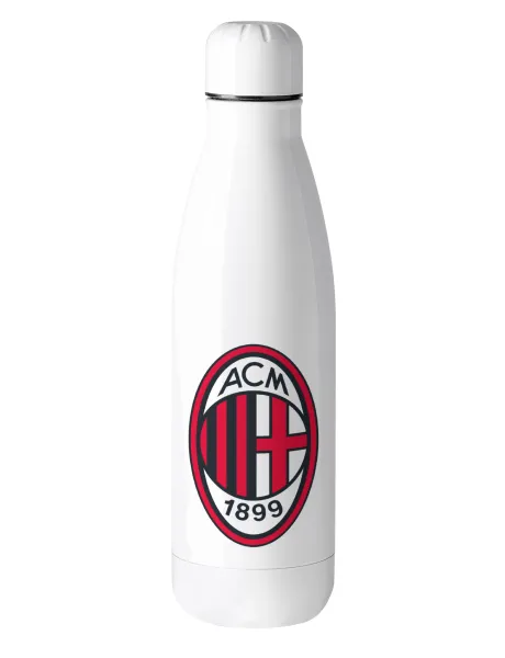 ACM — Metal mug thermos (Stainless steel), 500ml