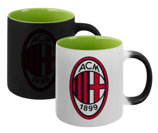 ACM — 1