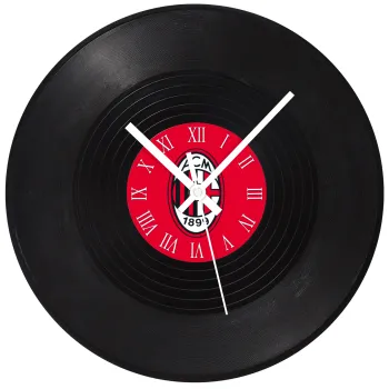 ACM, Ρολόι τοίχου Βινύλιο (30cm)