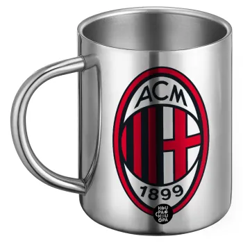 ACM, Ανοξείδωτη Μεταλλική Κούπα 450ml - Διπλού Τοιχώματος