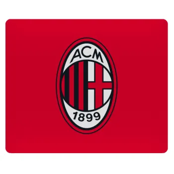 ACM, Mousepad ορθογώνιο 23x19cm