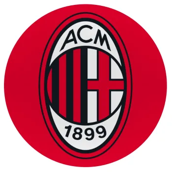 ACM, Mousepad Round 20cm