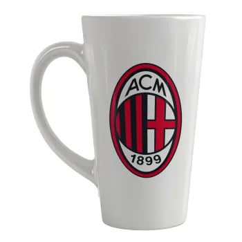 ACM, Κούπα κωνική Latte Μεγάλη, κεραμική, 450ml
