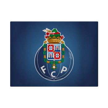 FCP, Επιφάνεια κοπής γυάλινη (38x28cm)