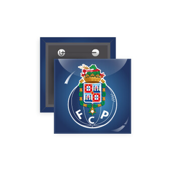 FCP, Κονκάρδα παραμάνα τετράγωνη 5x5cm