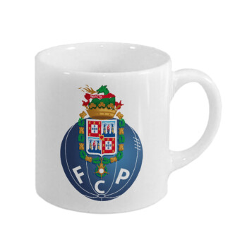 FCP, Κουπάκι κεραμικό, για espresso 150ml