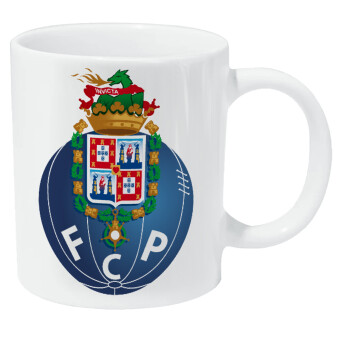 FCP, Κούπα Giga, κεραμική, 590ml