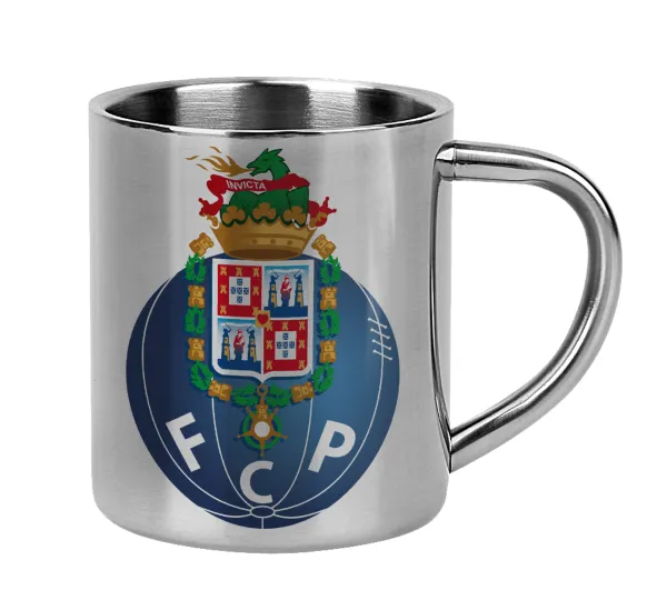 FCP — Κούπα Ανοξείδωτη διπλού τοιχώματος 300ml