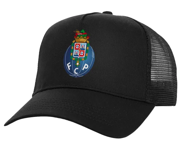 FCP — 1