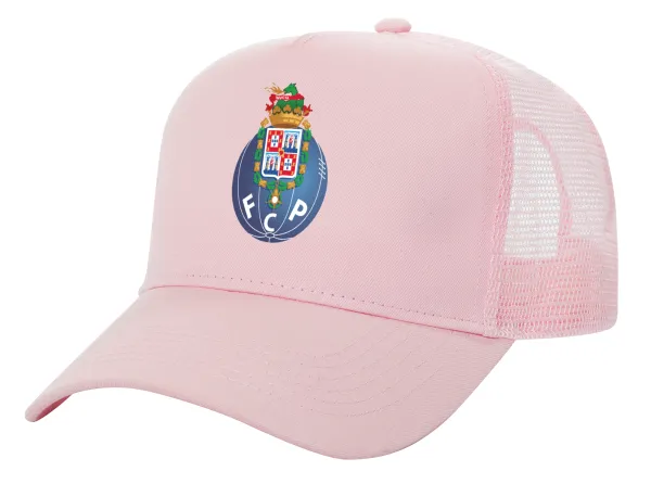 FCP — 1