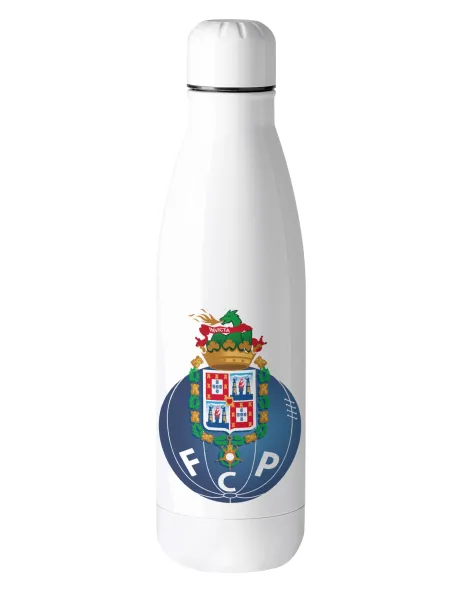 FCP — Metal mug thermos (Stainless steel), 500ml
