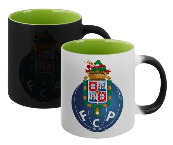 FCP — Μαγική εσωτερικό πράσινη