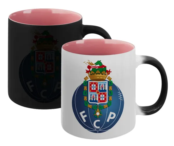 FCP — Μαγική εσωτερικό ΡΟΖ