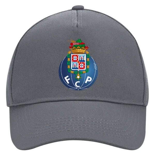 FCP — 1