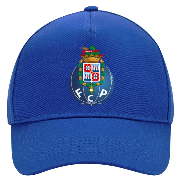 FCP — 1