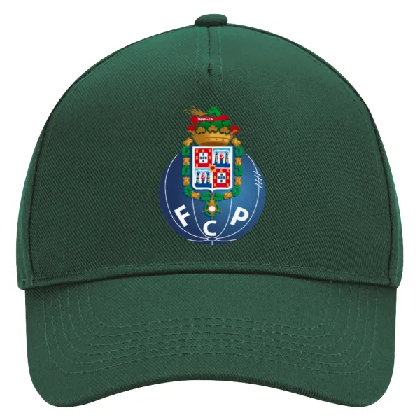 FCP — 1