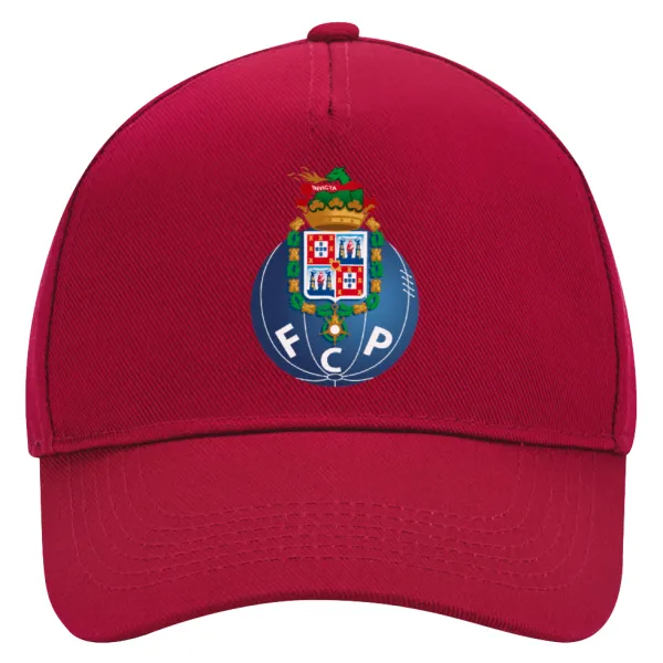 FCP — 1