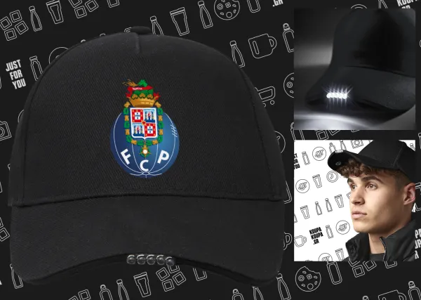 FCP — 2
