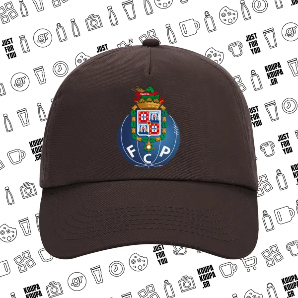 FCP — 2