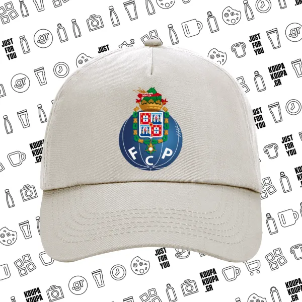 FCP — 2