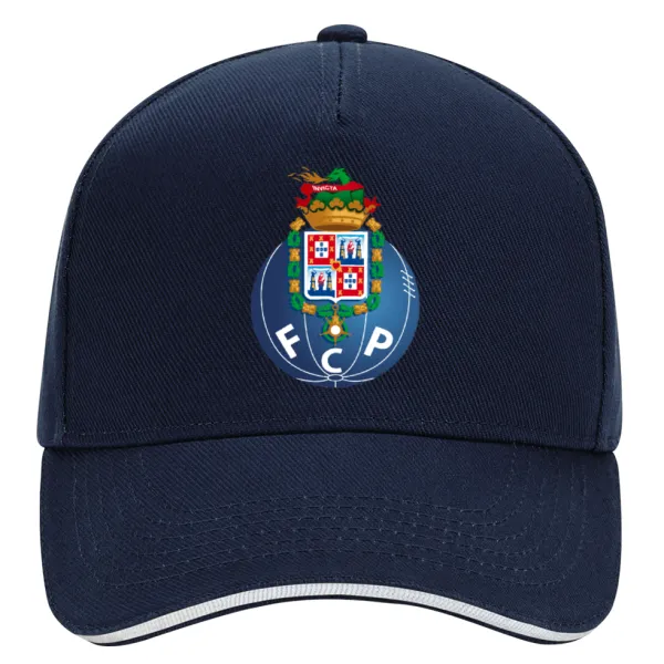 FCP — 1