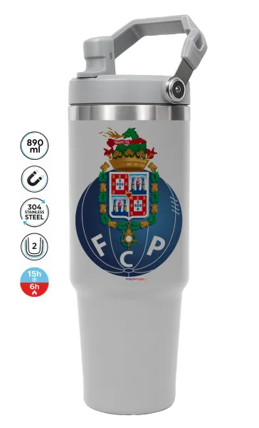 FCP — 1