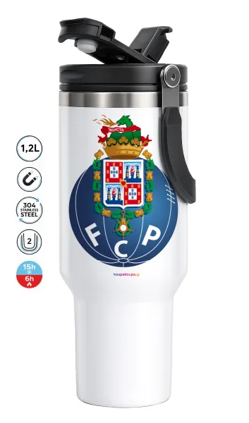 FCP — 1