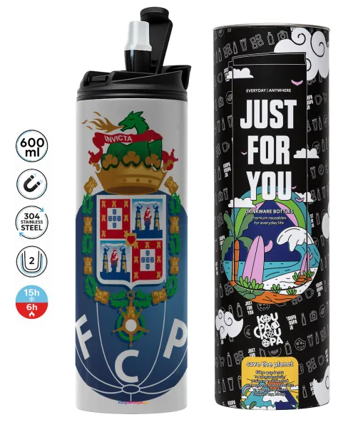 FCP — 1