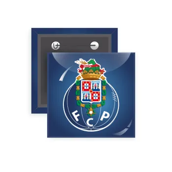 FCP, Κονκάρδα παραμάνα τετράγωνη 5x5cm