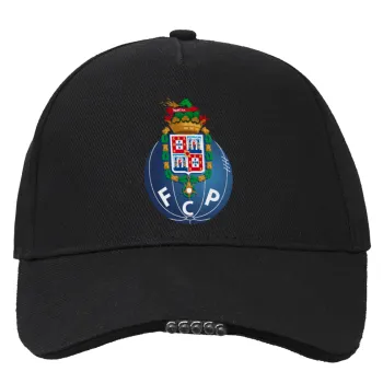 FCP, Καπέλο Εργασίας & Δραστηριοτήτων με LED Φως - Ιδανικό για Νύχτα & Χαμηλό Φωτισμό (100% ΒΑΜΒΑΚΕΡΟ, ΕΝΗΛΙΚΩΝ, UNISEX)