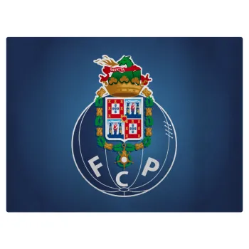 FCP, Επιφάνεια κοπής γυάλινη (38x28cm)